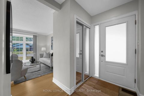 Photo 5 at 47 Deerfield Road, Bendale, Toronto