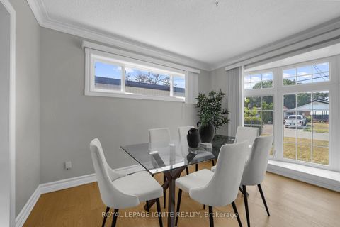 Photo 12 at 47 Deerfield Road, Bendale, Toronto