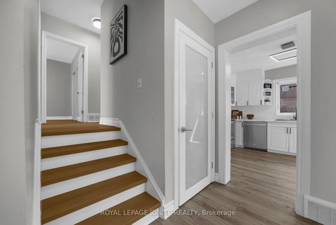 Photo 17 at 47 Deerfield Road, Bendale, Toronto