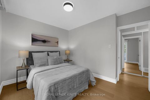 Photo 24 at 47 Deerfield Road, Bendale, Toronto