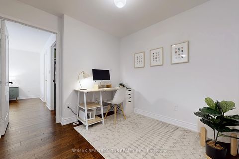 Photo 15 at C11 - 108 Finch Avenue W, Newtonbrook West, Toronto