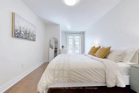 Photo 17 at C11 - 108 Finch Avenue W, Newtonbrook West, Toronto