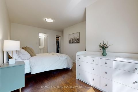 Photo 19 at C11 - 108 Finch Avenue W, Newtonbrook West, Toronto
