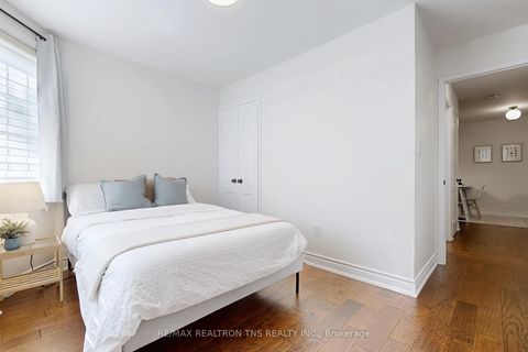 Photo 23 at C11 - 108 Finch Avenue W, Newtonbrook West, Toronto