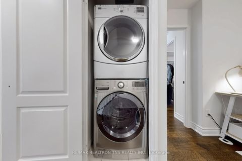 Photo 25 at C11 - 108 Finch Avenue W, Newtonbrook West, Toronto