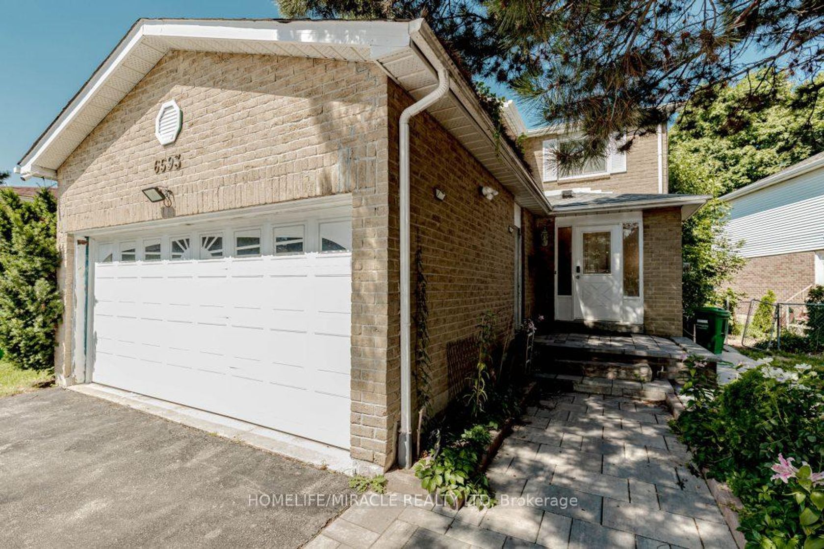 6593 Edenwood Drive, Meadowvale, Mississauga 