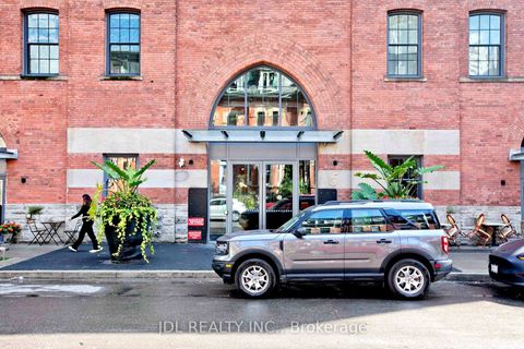 Photo 2 at 2904 - 5 St Joseph Street, Bay Street Corridor, Toronto