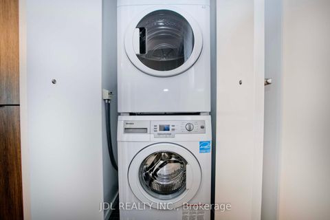 Photo 20 at 2904 - 5 St Joseph Street, Bay Street Corridor, Toronto