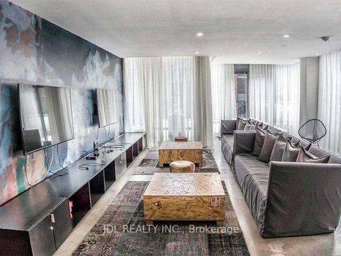 Photo 22 at 2904 - 5 St Joseph Street, Bay Street Corridor, Toronto