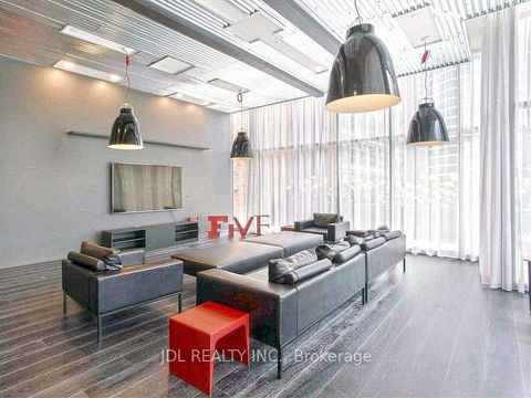 Photo 25 at 2904 - 5 St Joseph Street, Bay Street Corridor, Toronto