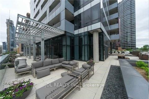 Photo 26 at 2904 - 5 St Joseph Street, Bay Street Corridor, Toronto