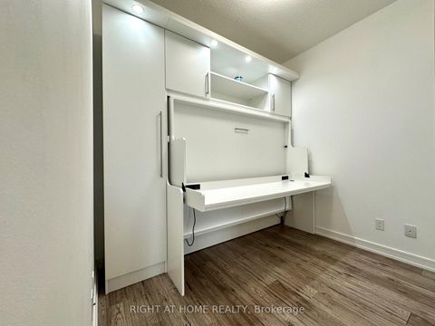 Photo 8 at 321 - 621 Sheppard Avenue E, Bayview Village, Toronto