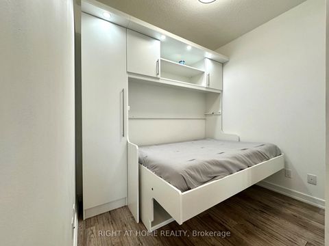 Photo 9 at 321 - 621 Sheppard Avenue E, Bayview Village, Toronto Photo 9 at 321 - 621 Sheppard Avenue E, Bayview Village, Toronto