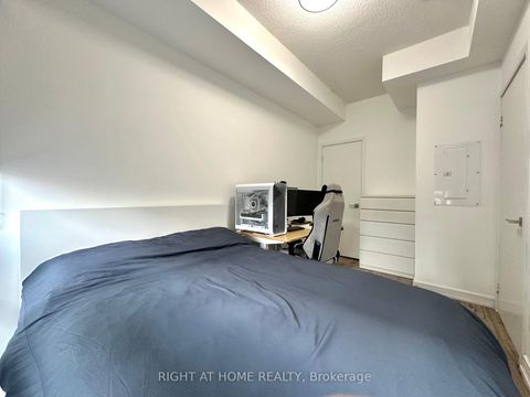 Photo 10 at 321 - 621 Sheppard Avenue E, Bayview Village, Toronto