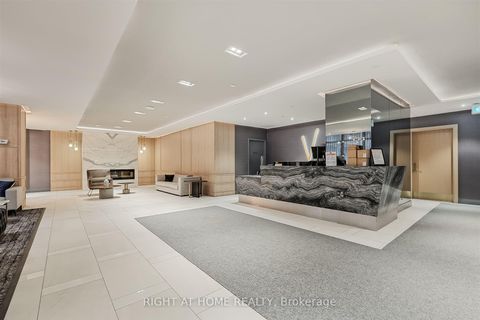 Photo 13 at 321 - 621 Sheppard Avenue E, Bayview Village, Toronto