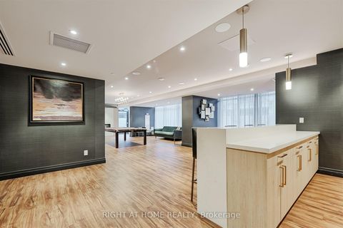 Photo 18 at 321 - 621 Sheppard Avenue E, Bayview Village, Toronto