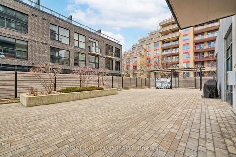 Photo 19 at 321 - 621 Sheppard Avenue E, Bayview Village, Toronto