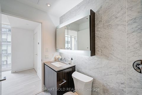 Photo 29 at 305 - 90 Queens Wharf Road, Waterfront Communities C1, Toronto