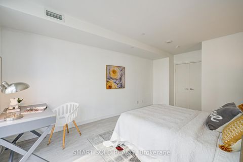 Photo 34 at 305 - 90 Queens Wharf Road, Waterfront Communities C1, Toronto