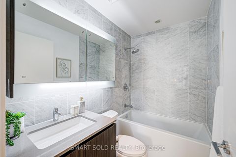 Photo 35 at 305 - 90 Queens Wharf Road, Waterfront Communities C1, Toronto