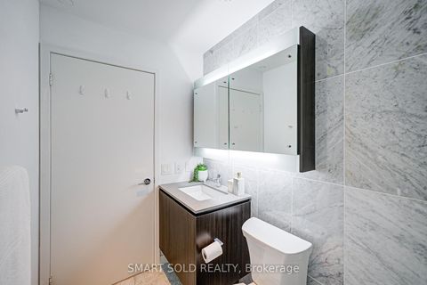 Photo 36 at 305 - 90 Queens Wharf Road, Waterfront Communities C1, Toronto