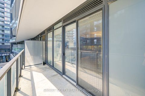 Photo 38 at 305 - 90 Queens Wharf Road, Waterfront Communities C1, Toronto