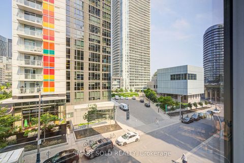 Photo 42 at 305 - 90 Queens Wharf Road, Waterfront Communities C1, Toronto Photo 42 at 305 - 90 Queens Wharf Road, Waterfront Communities C1, Toronto