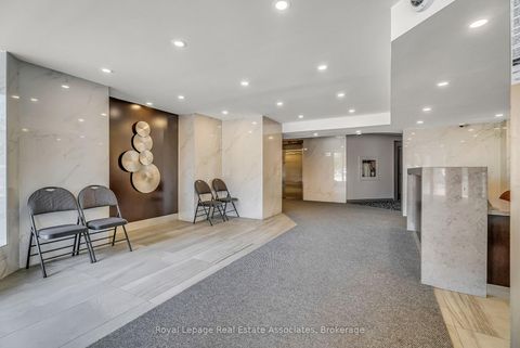 Photo 1 at 1907 - 234 Albion Road, Old Rexdale, Toronto