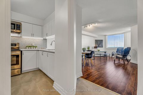 Photo 6 at 1907 - 234 Albion Road, Old Rexdale, Toronto