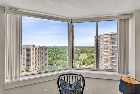 Photo 16 at 1907 - 234 Albion Road, Old Rexdale, Toronto