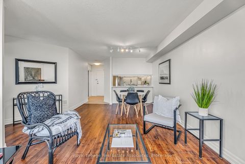Photo 17 at 1907 - 234 Albion Road, Old Rexdale, Toronto