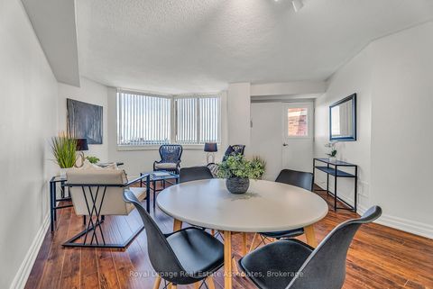 Photo 18 at 1907 - 234 Albion Road, Old Rexdale, Toronto