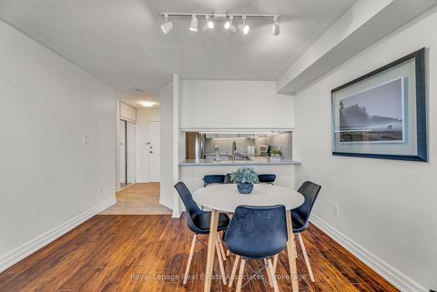 Photo 20 at 1907 - 234 Albion Road, Old Rexdale, Toronto