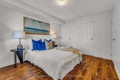 Photo 22 at 1907 - 234 Albion Road, Old Rexdale, Toronto