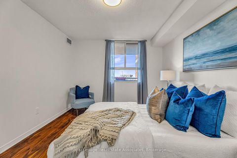 Photo 24 at 1907 - 234 Albion Road, Old Rexdale, Toronto
