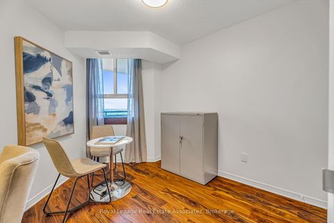 Photo 26 at 1907 - 234 Albion Road, Old Rexdale, Toronto