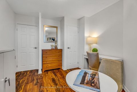 Photo 27 at 1907 - 234 Albion Road, Old Rexdale, Toronto