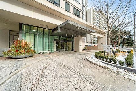 Photo 1 at 1122 - 70 Roehampton Avenue, Mount Pleasant West, Toronto
