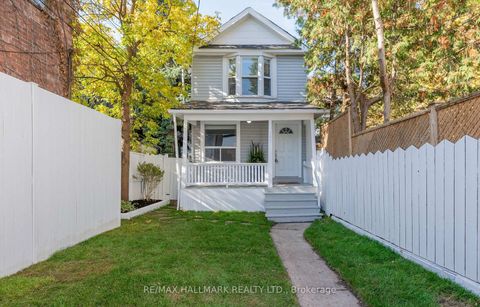 Photo 0 at 106 Willow Avenue, The Beaches, Toronto