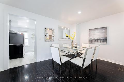Photo 5 at 106 Willow Avenue, The Beaches, Toronto