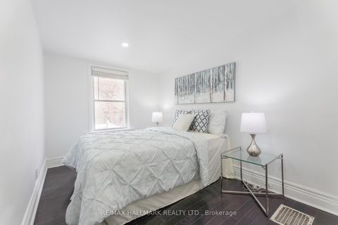 Photo 13 at 106 Willow Avenue, The Beaches, Toronto