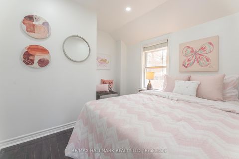 Photo 14 at 106 Willow Avenue, The Beaches, Toronto