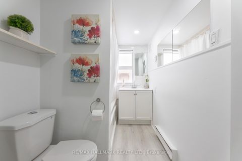 Photo 16 at 106 Willow Avenue, The Beaches, Toronto