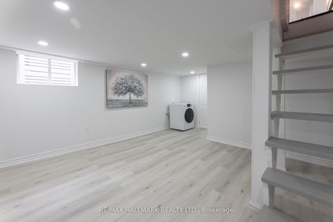Photo 17 at 106 Willow Avenue, The Beaches, Toronto