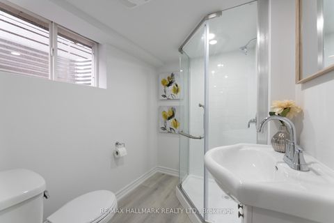 Photo 19 at 106 Willow Avenue, The Beaches, Toronto
