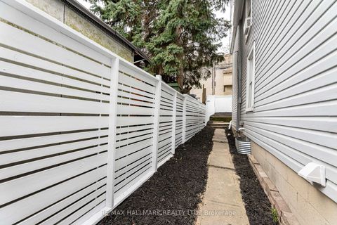 Photo 20 at 106 Willow Avenue, The Beaches, Toronto