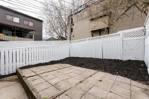 Photo 22 at 106 Willow Avenue, The Beaches, Toronto