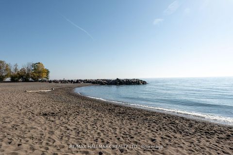 Photo 25 at 106 Willow Avenue, The Beaches, Toronto