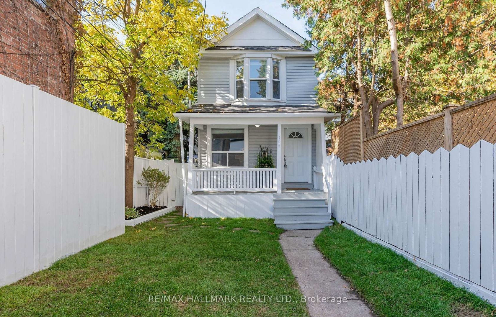 106 Willow Avenue, The Beaches, Toronto 
