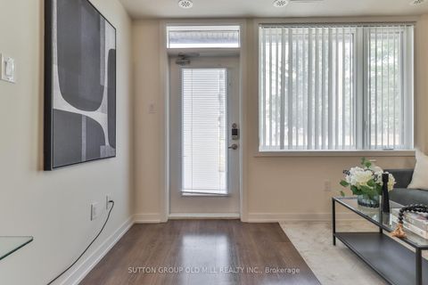 Photo 2 at 103 - 5155 Sheppard Avenue E, Malvern, Toronto